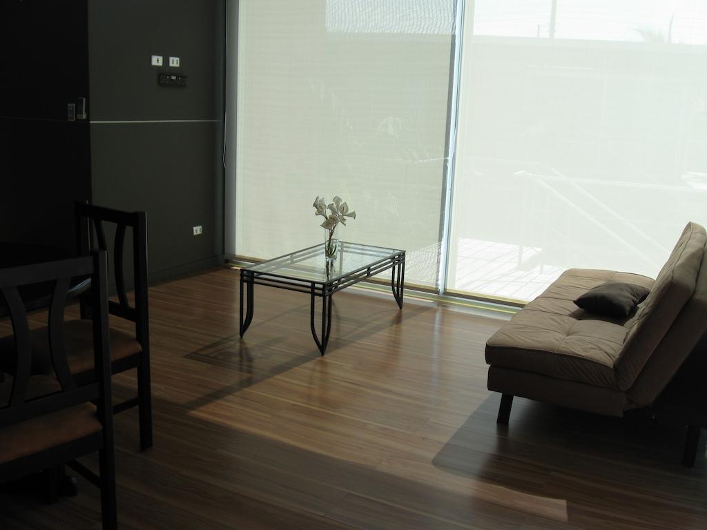 Hermosa Lofts Jacó Екстериор снимка