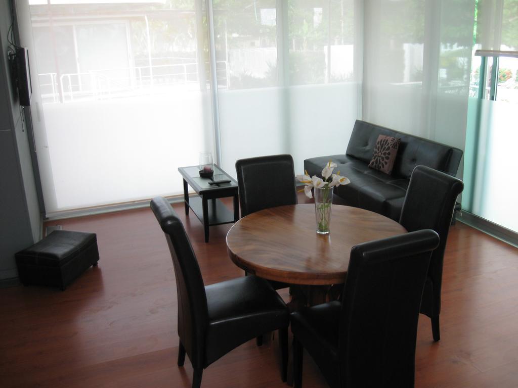 Hermosa Lofts Jacó Стая снимка