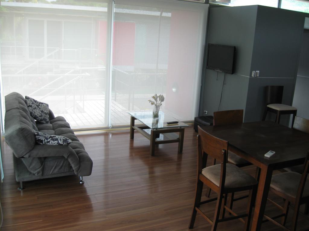 Hermosa Lofts Jacó Стая снимка