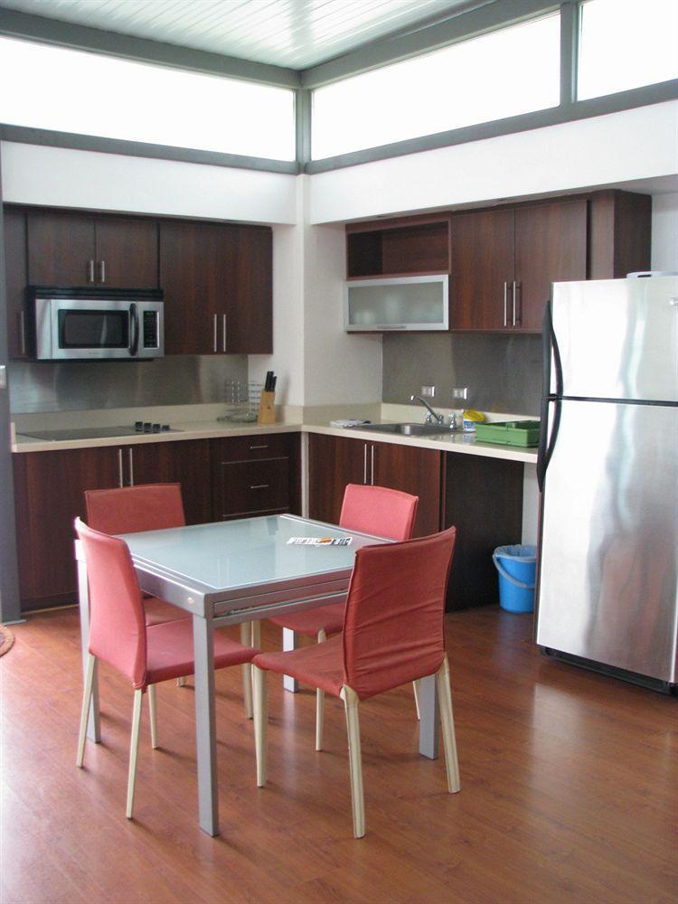Hermosa Lofts Jacó Екстериор снимка