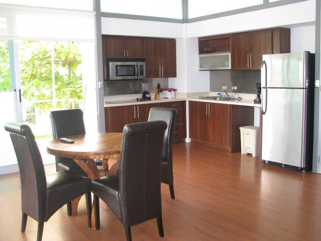 Hermosa Lofts Jacó Стая снимка