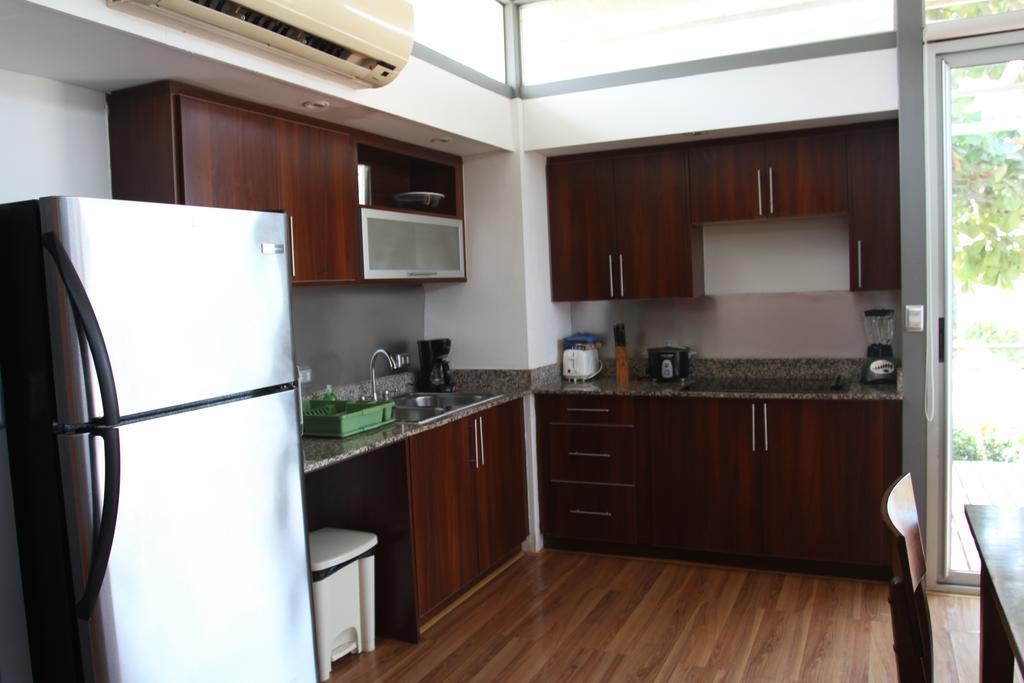 Hermosa Lofts Jacó Екстериор снимка