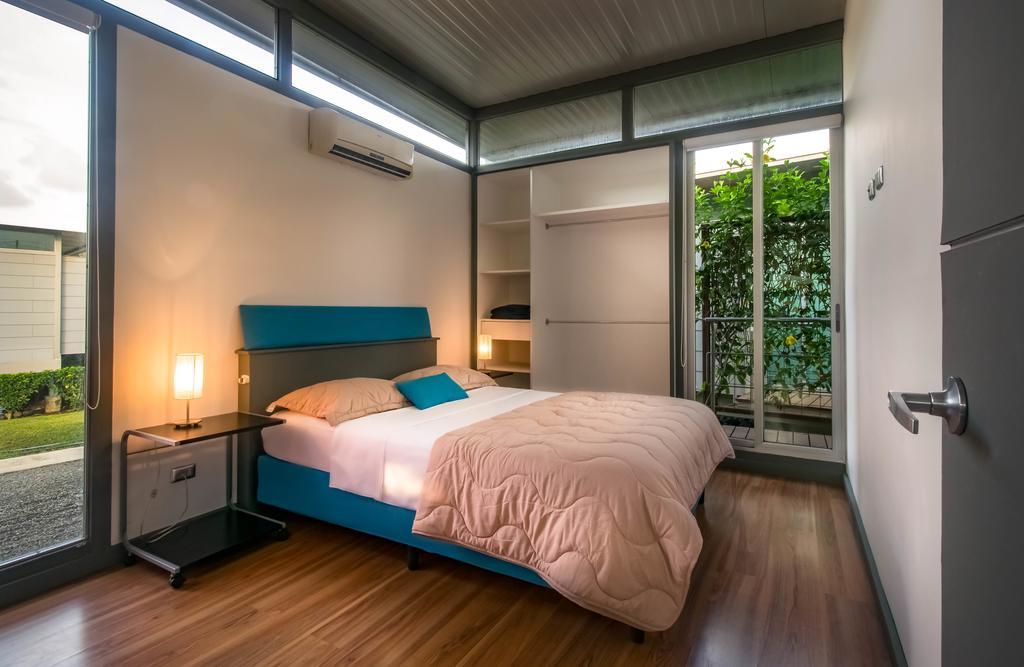 Hermosa Lofts Jacó Екстериор снимка