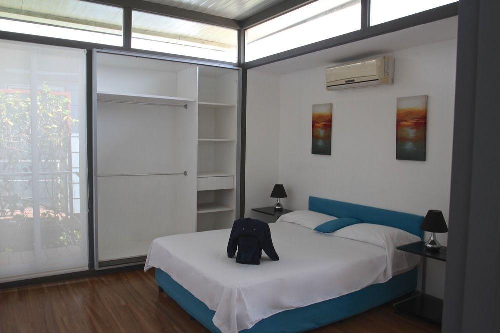 Hermosa Lofts Jacó Екстериор снимка