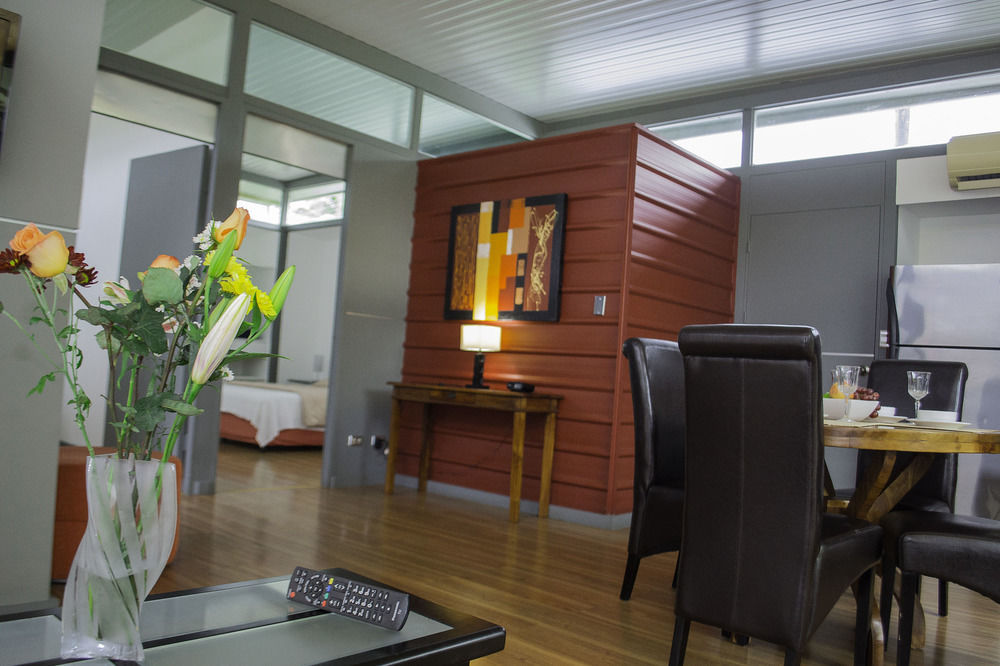 Hermosa Lofts Jacó Екстериор снимка